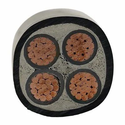 PVC insulated a ni a, a hnah hi a hring vek a ni.